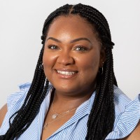 Photo of Dionne Lipscomb