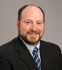 Photo of Assistant Dean Emad Jassim