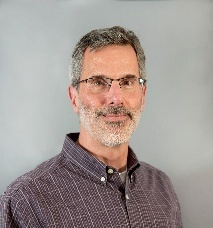 Photo of Chris Migotsky