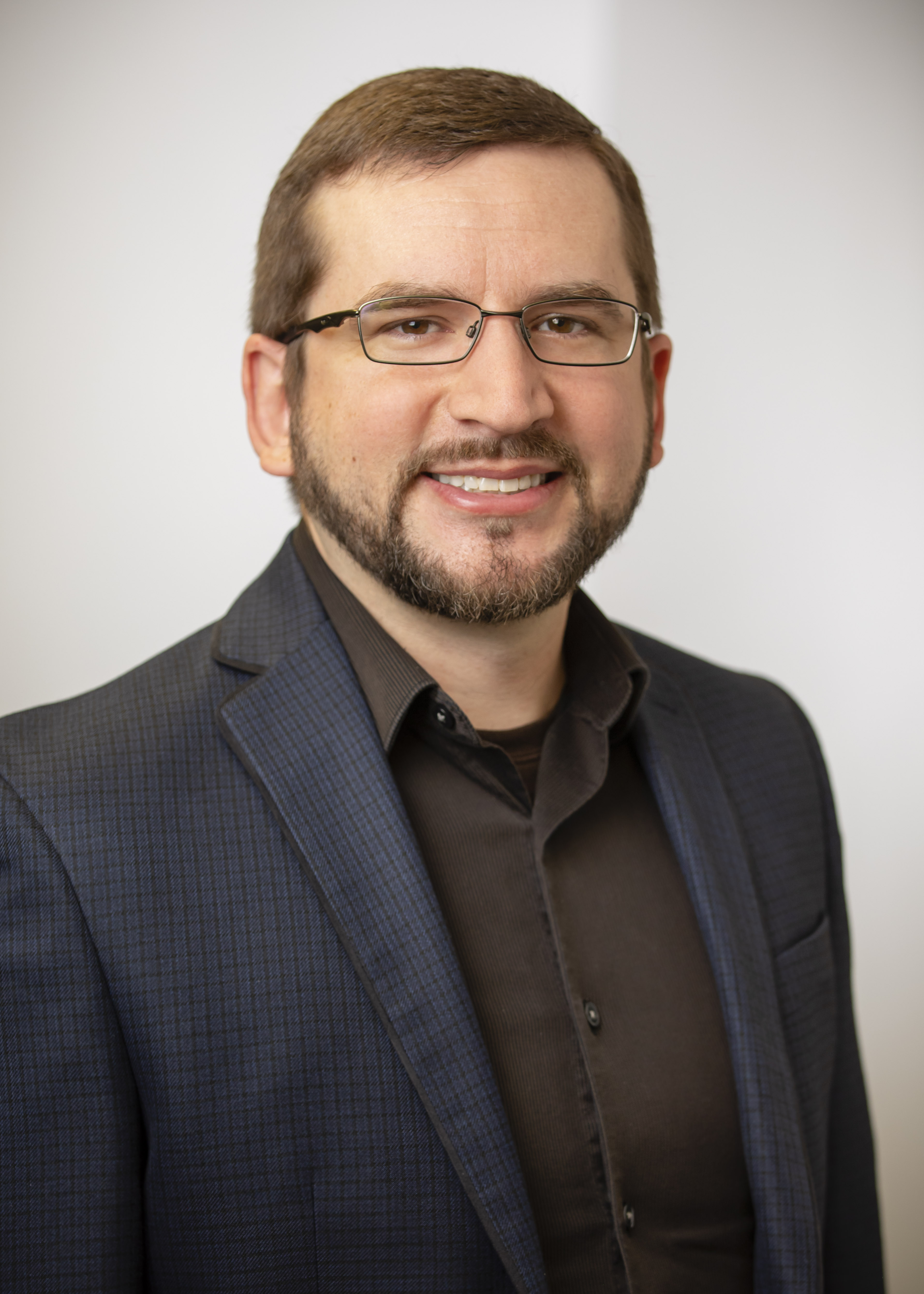 Photo of Corey Flack