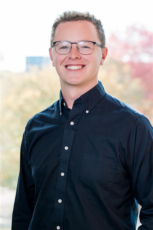 Photo of Jason Nankivell