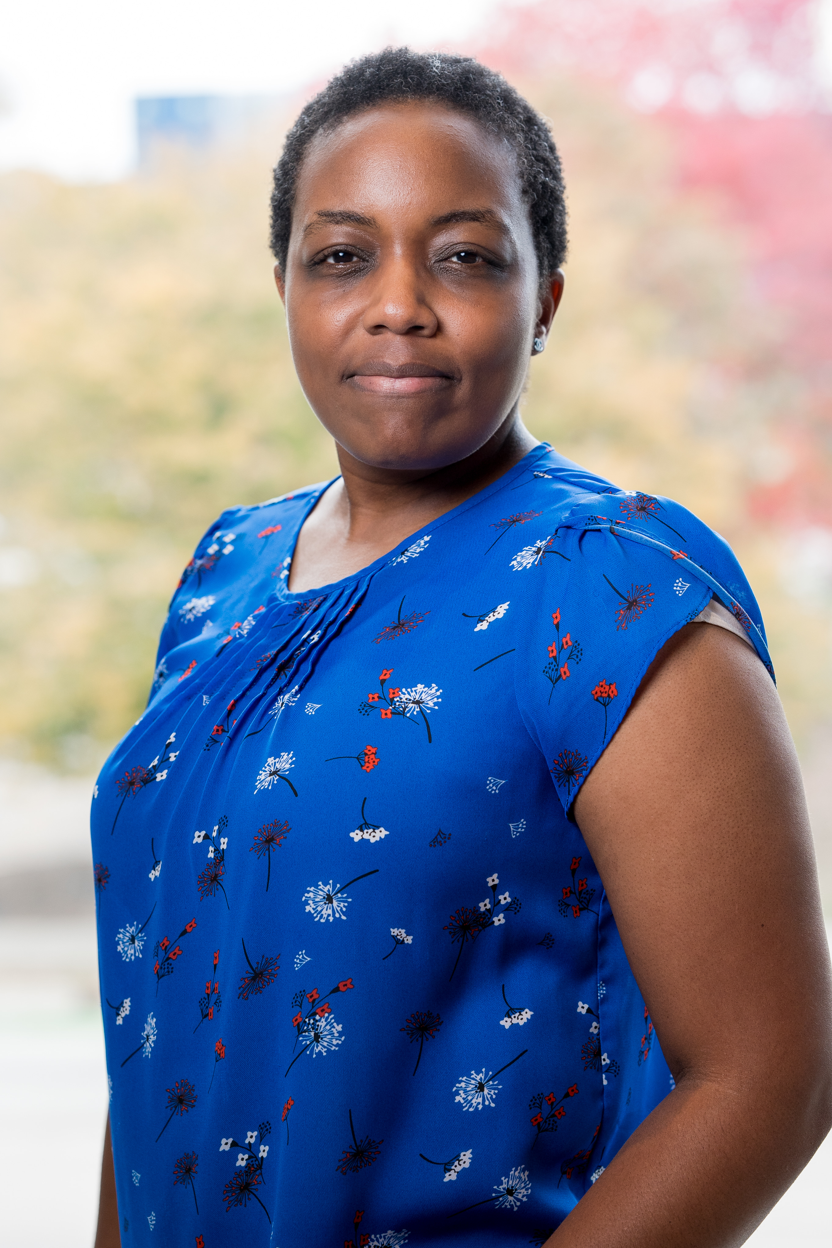 Photo of J Teresa Davis